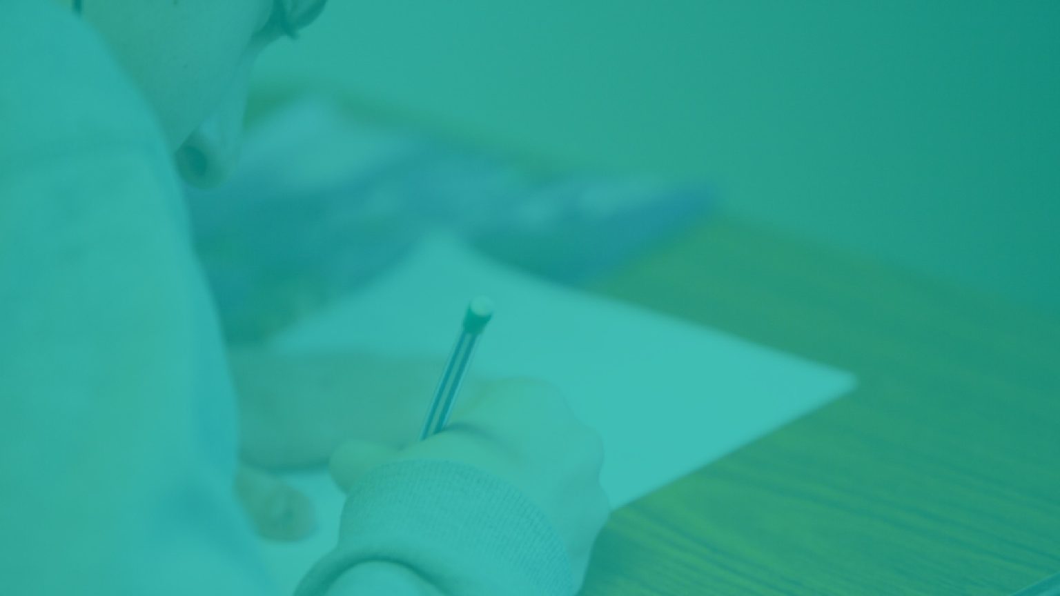 Is het voor een cijfer? Hoe jongeren meer kunnen leren met minder stress